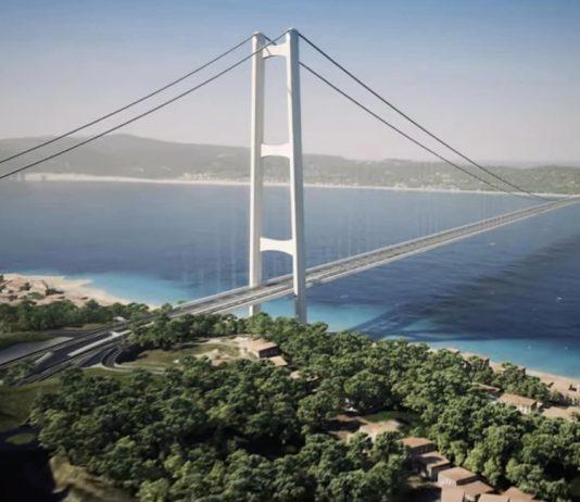 Ponte sullo Stretto: Cgil: “Non è l’opera necessaria per il rilancio dello sviluppo calabrese, siciliano e del Mezzogiorno”