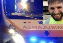 Scontro tra moto e minicar a Firenze – muore 29enne calabrese