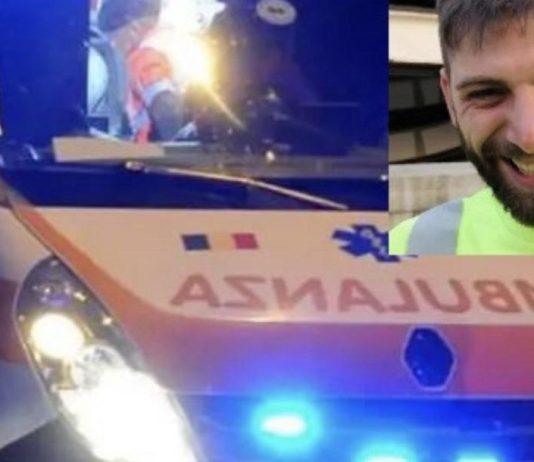 Scontro tra moto e minicar a Firenze – muore 29enne calabrese
