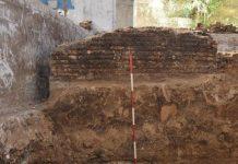 Vibo Valentia – importanti scoperte archeologiche durante lavori