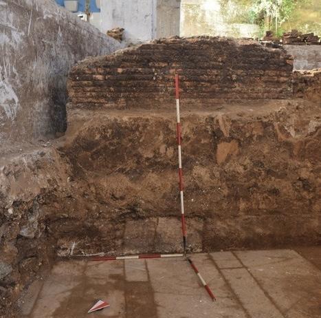 Vibo Valentia – importanti scoperte archeologiche durante lavori