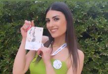 Miss Mondo Italia ha scelto le Top25: una calabrese in corsa per il titolo
