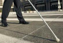 Calabria – scoperto falso cieco: lavorava in uno stabilimento balneare