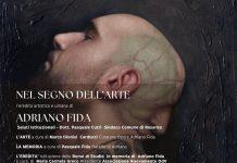 Oggi a Rosarno “Nel segno dell’arte” evento in memoria dell’artista Adriano Fida