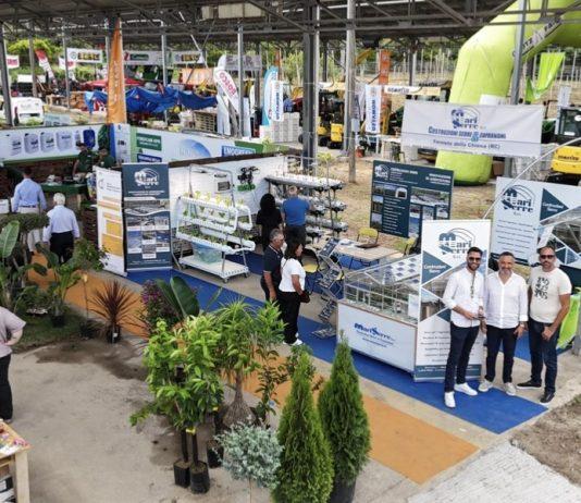 Grande successo per la terza edizione di Villaggio Sud Agrifest