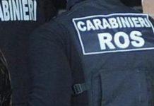 Associazione mafiosa, estorsione e reati elettorali: 14 misure cautelari
