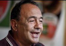 Mimmo Lucano rieletto sindaco di Riace