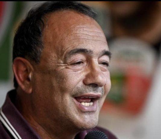 Mimmo Lucano rieletto sindaco di Riace