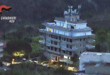 Operazione Ducale – Indagati Sindaco Falcomatà e Consigliere regionale Neri