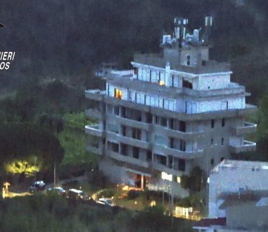 Operazione Ducale – Indagati Sindaco Falcomatà e Consigliere regionale Neri