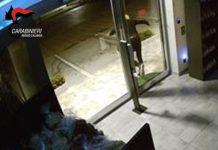 Furti notturni in attività commerciali – arrestato 42enne
