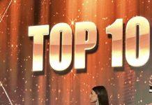 Una calabrese tra le Top 10 di Miss Mondo Italia