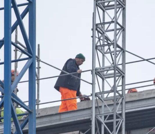 Presidente Occhiuto vieta lavoro esterno nelle ore più calde della giornata