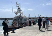 Calabria – Naufragio migranti: tra i corpi recuperati anche quelli di otto bambini