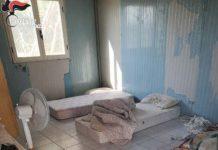 Calabria – Sfruttamento lavoratori – 12 ore di lavoro per 28 euro al giorno: sequestrata azienda