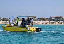 Il comune di San Ferdinando affida a Daniela Addis tutela del mare – azione legale contro inquinamento