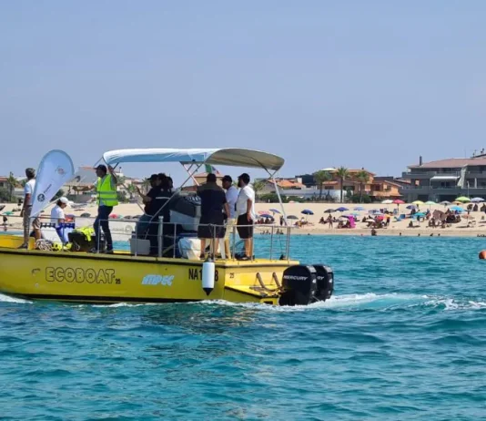 Il comune di San Ferdinando affida a Daniela Addis tutela del mare – azione legale contro inquinamento