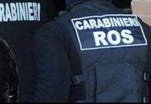 Operazione antimafia – omicidi, droga ed estorsioni: 14 arresti