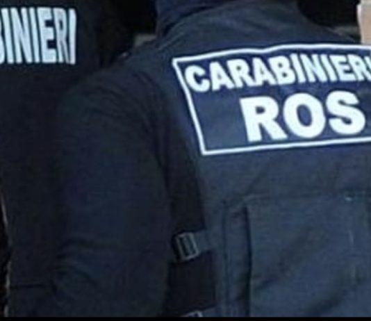 Operazione antimafia – omicidi, droga ed estorsioni: 14 arresti