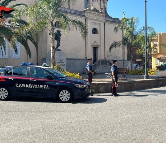 Rizziconi – truffa finto carabiniere ai danni di una anziana: deferita una donna