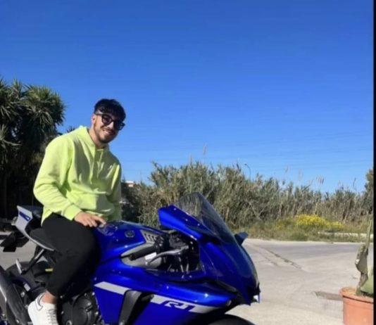 Calabria – Incidente su Ss 106 – muore 24enne