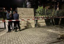 Diciassettene ucciso in un parco : fermati due minori