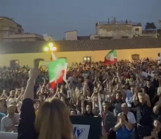 Simona Scarcella nuovo sindaco di Gioia Tauro