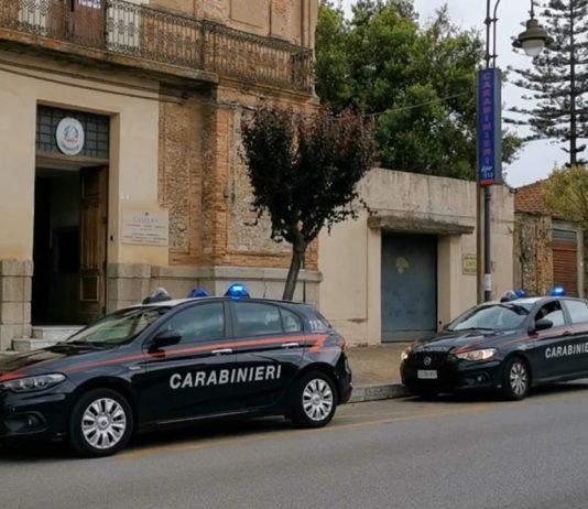 Taurianova (RC): aggressioni brutali e minacce per costringere la concorrenza ad andarsene.Due giostrai arrestati dai Carabinieri