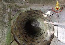 Bimbo di 10 anni cade in un pozzo – morto