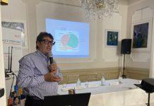 L’osteopatia collabora con ospedali e territorio: Diego Porpiglia “Dobbiamo lavorare insieme per la salute dei nostri pazienti”