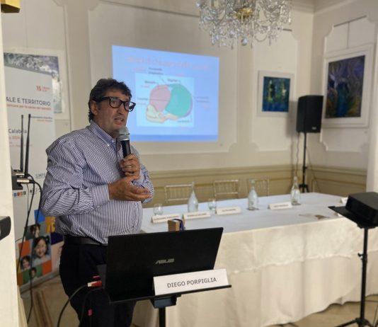 L’osteopatia collabora con ospedali e territorio: Diego Porpiglia “Dobbiamo lavorare insieme per la salute dei nostri pazienti”