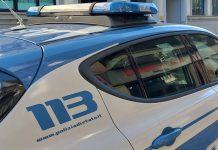 Detenzione ai fini di spaccio – arrestato minore