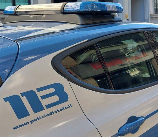 Detenzione ai fini di spaccio – arrestato minore