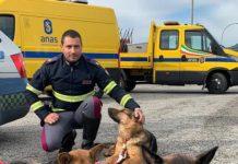 #Senontiportononparto – la campagna della polizia di stato contro l’abbandono degli animali