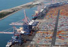 Porto Gioia Tauro – completato collegamento con rete ferroviaria