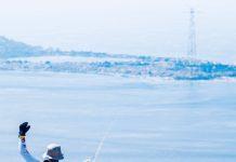 Iniziata impresa dell’atleta Jaan Roose