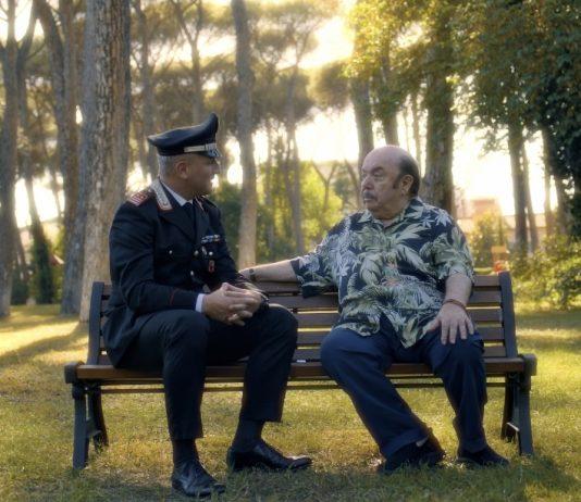 Contro le truffe agli anziani l’Arma arruola un testimonial speciale: Lino Banfi
