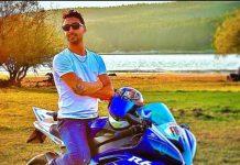 Calabria – incidente in moto: muore 29enne