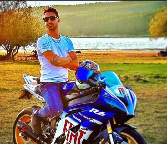 Calabria – incidente in moto: muore 29enne