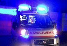 Agguato a Reggio Calabria – 51enne raggiunto da colpi d’arma da fuoco