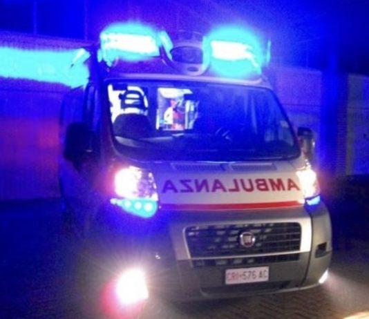 Agguato a Reggio Calabria – 51enne raggiunto da colpi d’arma da fuoco