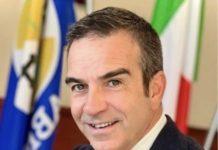 Presidente Roberto Occhiuto tra i governatori favoriti