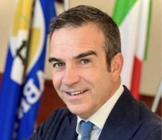 Presidente Roberto Occhiuto tra i governatori favoriti