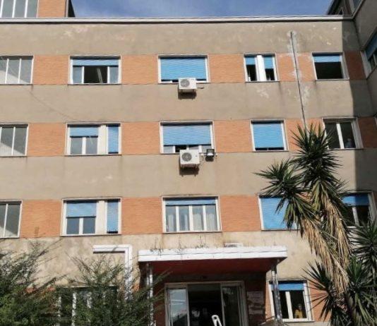 Ospedale di Polistena – neonato muore dopo parto