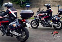 Reggio Calabria – violenta rapina ai danni di un 27enne: due arresti