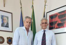 San Ferdinando: il sindaco Gaetano accoglie con favore le nuove opere nel Porto di Gioia Tauro e riconosce i meriti dell’Autorità di Sistema Portuale