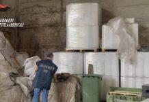 Operazione dei carabinieri a tutela dell’ambiente – sequestrate società per 20 milioni di euro