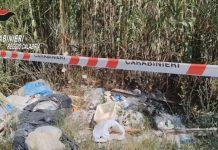 Lotta all’inquinamento nella Piana di Gioia Tauro – diverse denunce