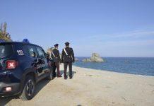 Tragedia in mare: muore ragazzo di 15 anni Carabinieri Mare