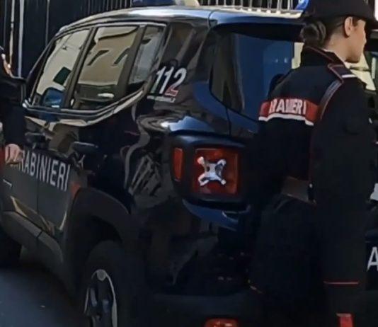Truffa reddito di cittadinanza – due arresti a Bagnara Calabra